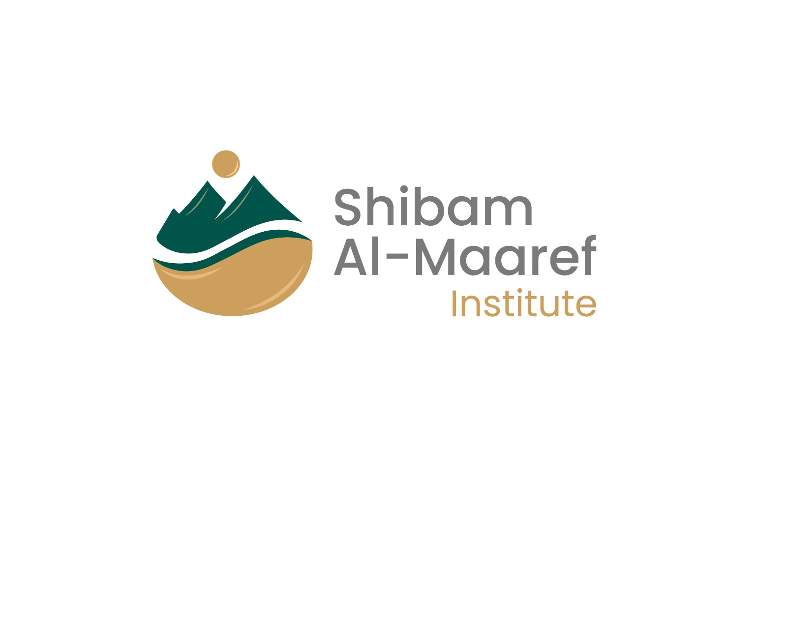 Shibam al maareef Logo