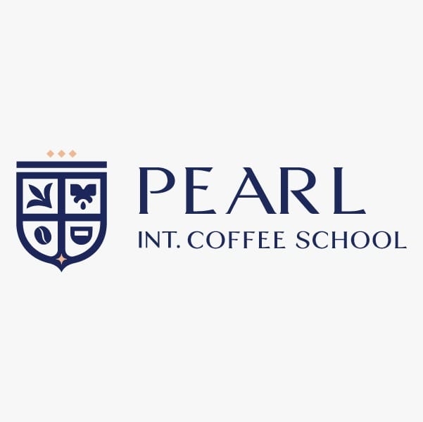 Pearl Coffee Logo